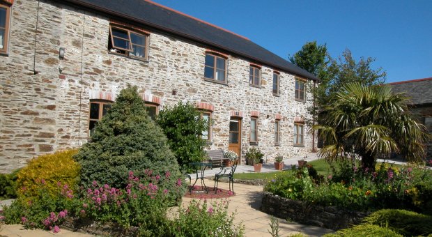 Roseland Peninsula Bed and Breakfast